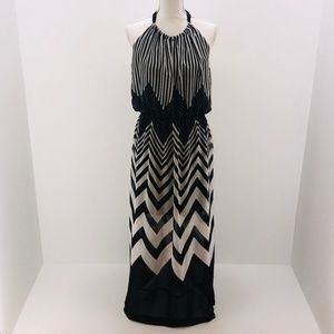 Finn & Clover Maxi Sundress